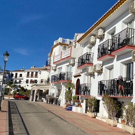 Apartamentos Balcon De Maro Exterior photo