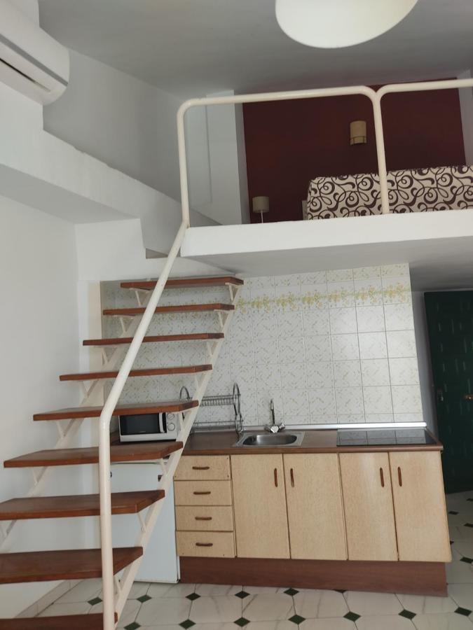 Apartamentos Balcon De Maro Exterior photo